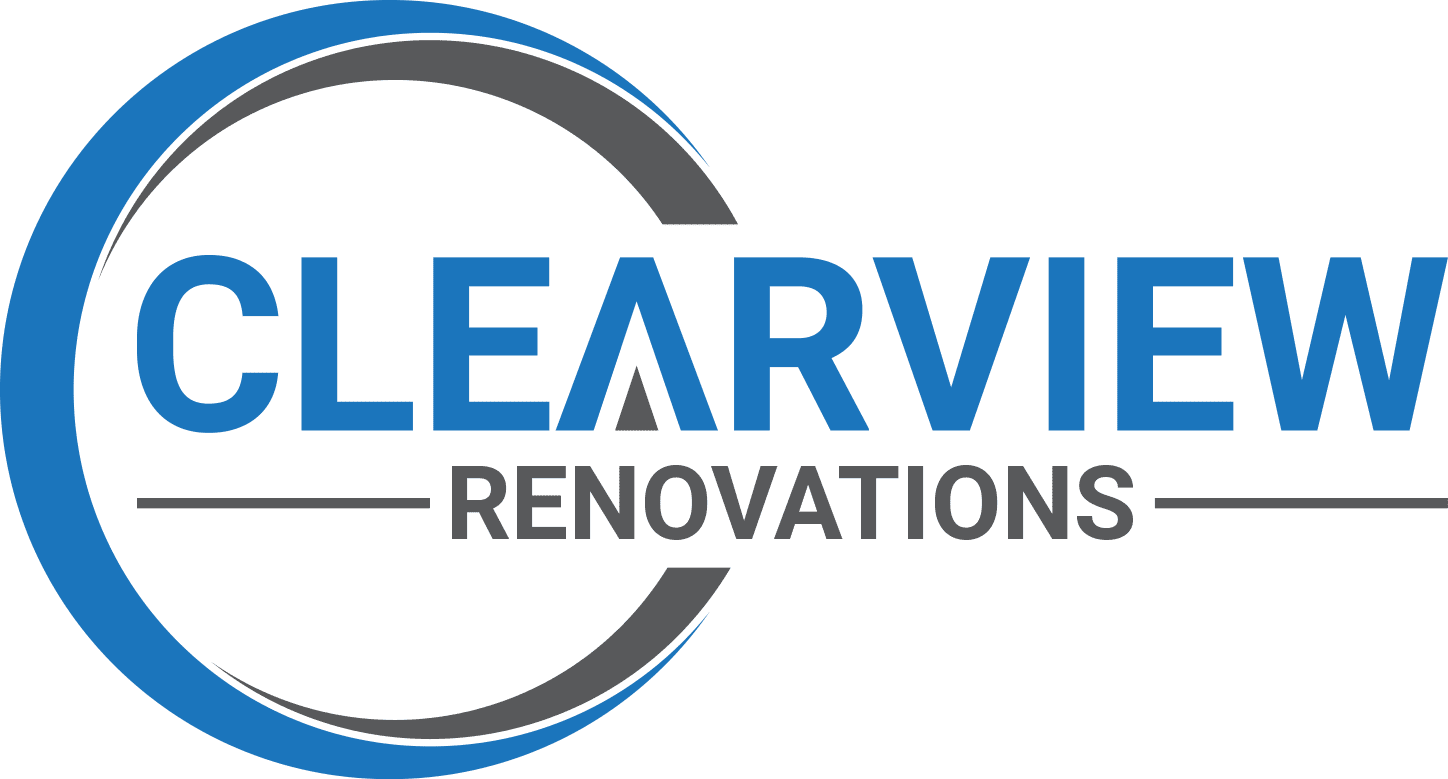 clearviewrenovations logo